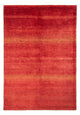 Gabbeh persa Tapete 206x148cm - Perserteppich Wollteppich