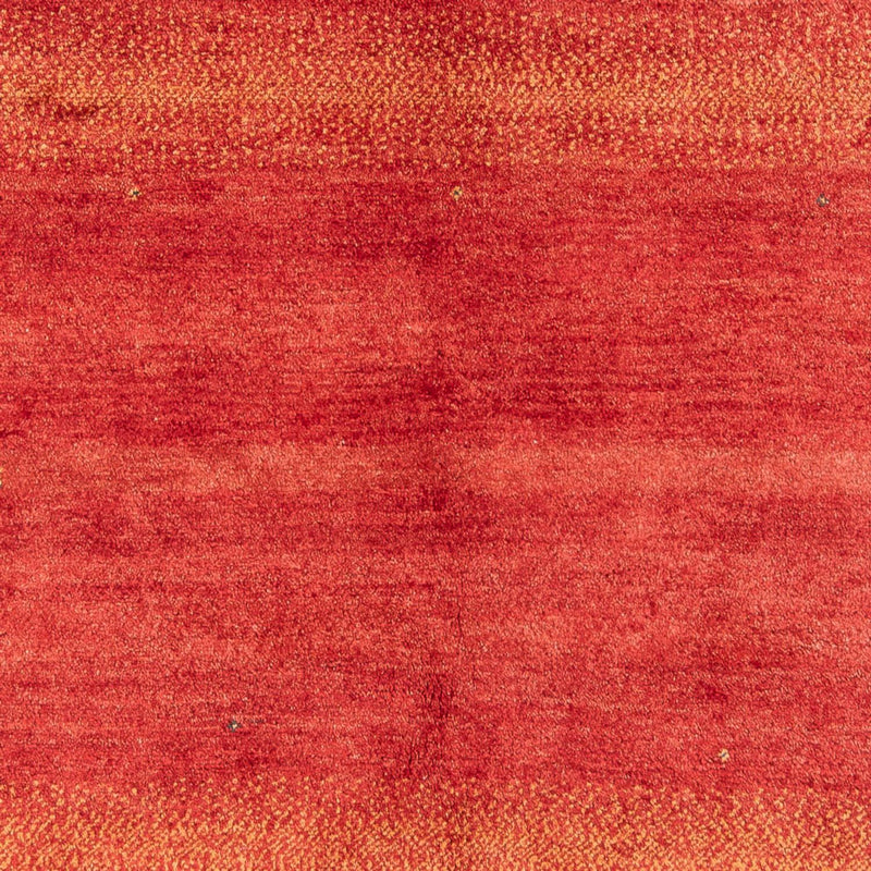 Gabbeh persa Tapete 206x148cm - Perserteppich Wollteppich