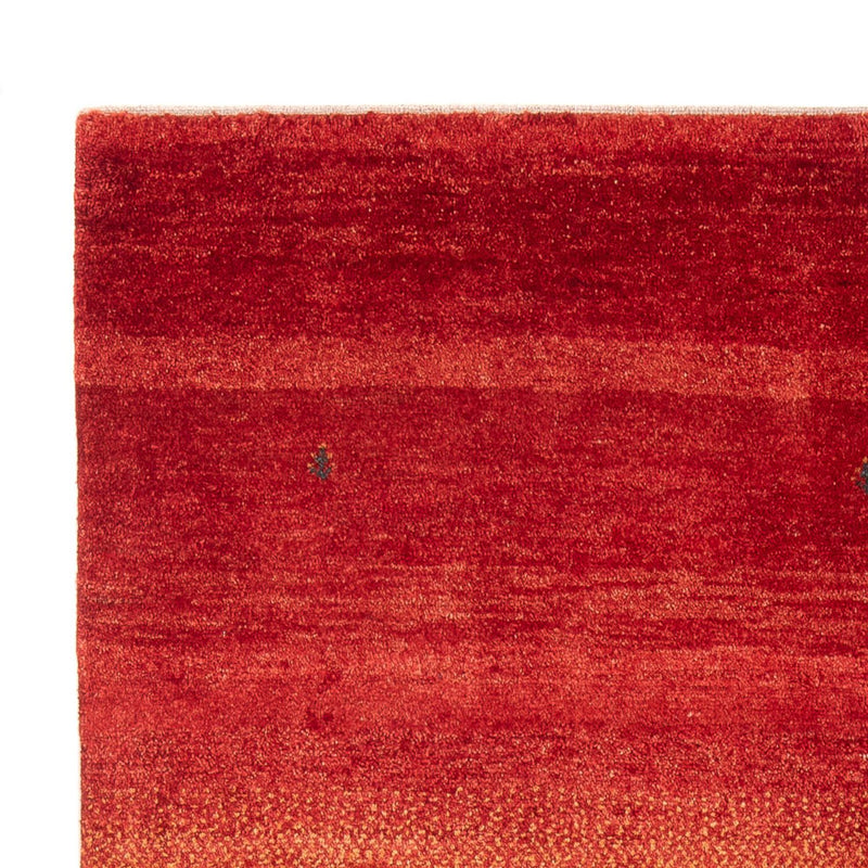 Gabbeh persa Tapete 206x148cm - Perserteppich Wollteppich