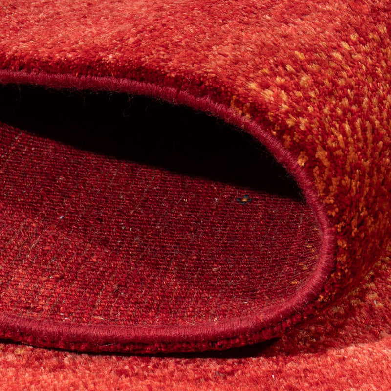 Gabbeh persa Tapete 206x148cm - Perserteppich Wollteppich
