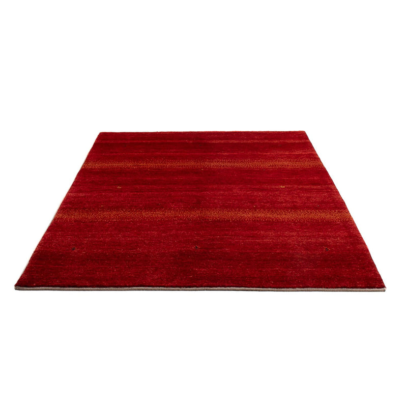 Gabbeh persa Tapete 206x148cm - Perserteppich Wollteppich
