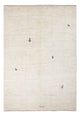Gabbeh persa Tapete 207x155cm - Perserteppich Wollteppich