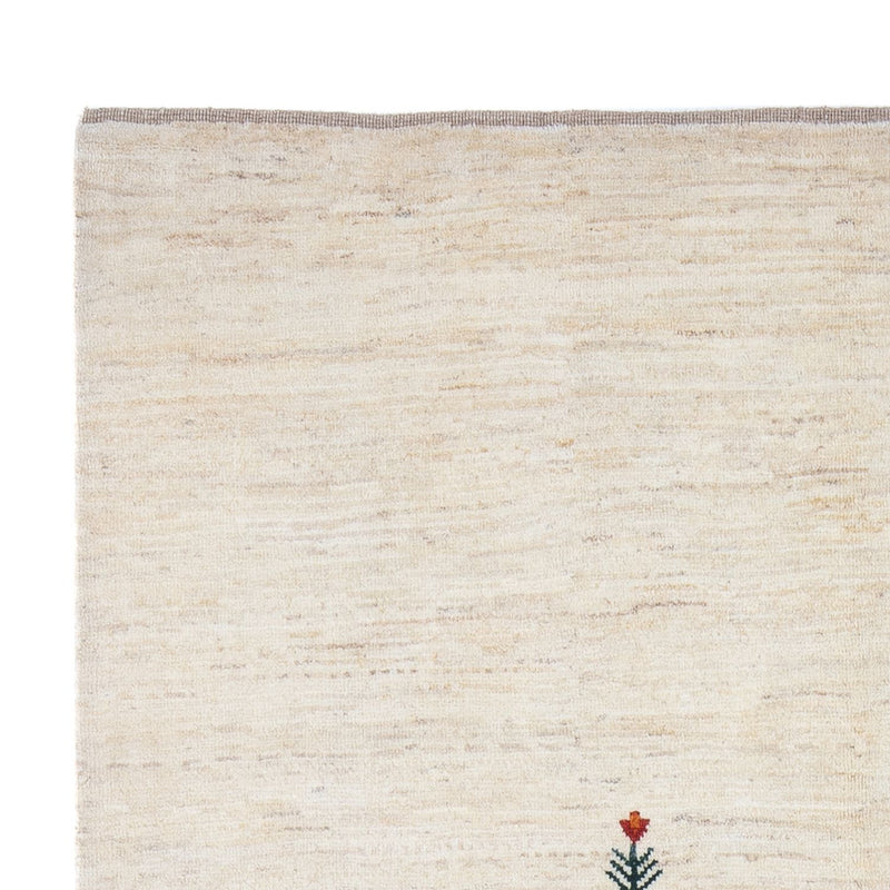 Gabbeh persa Tapete 207x155cm - Perserteppich Wollteppich