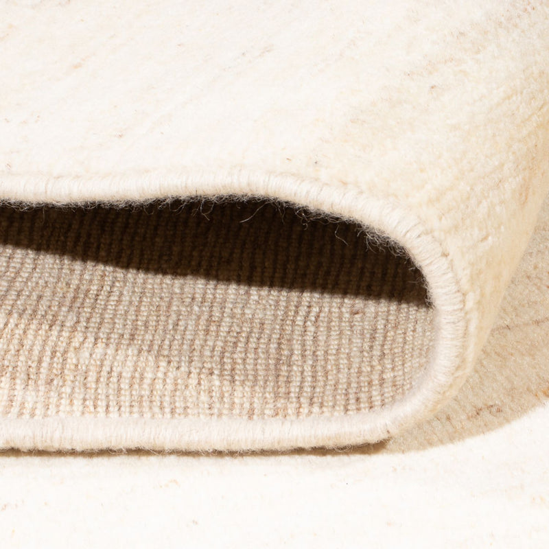 Gabbeh persa Tapete 207x155cm - Perserteppich Wollteppich