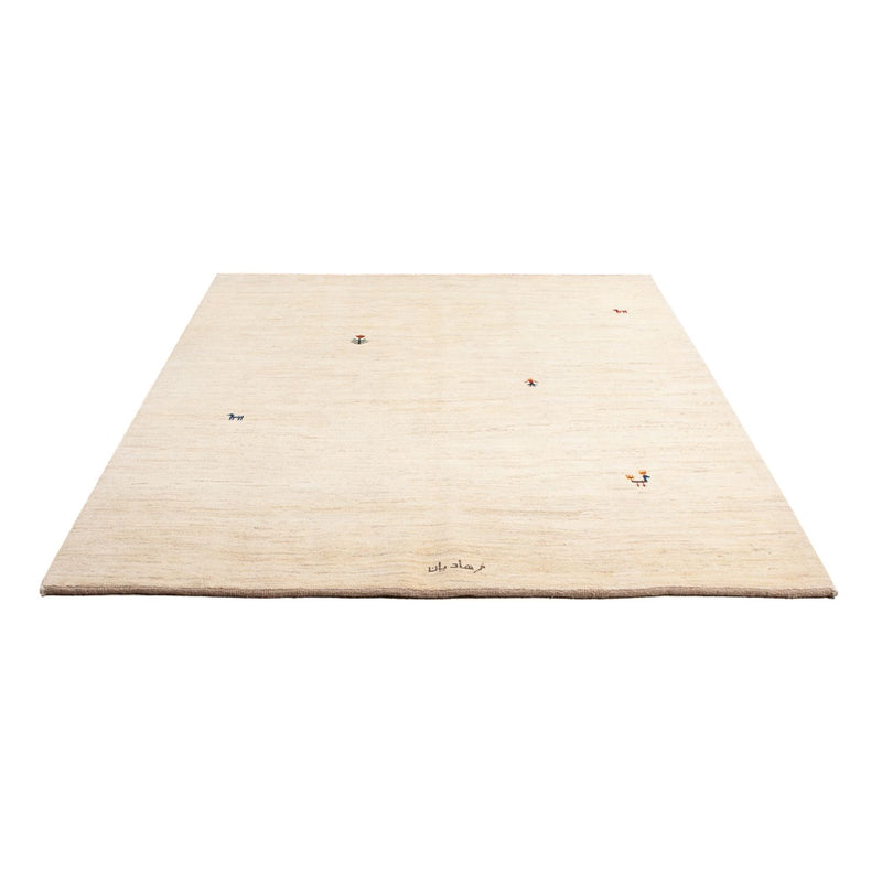 Gabbeh persa Tapete 207x155cm - Perserteppich Wollteppich