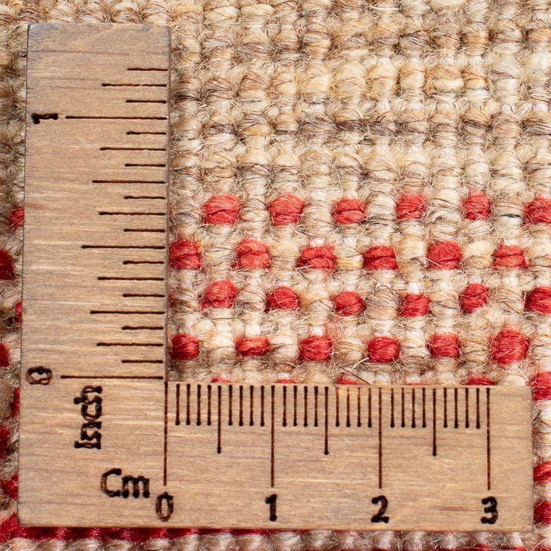 Tapete Gabbeh - Persa - 143 x 80 cm - multicolorido