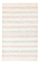 Tapete Gabbeh - Persa - 166 x 104 cm - multicolorido