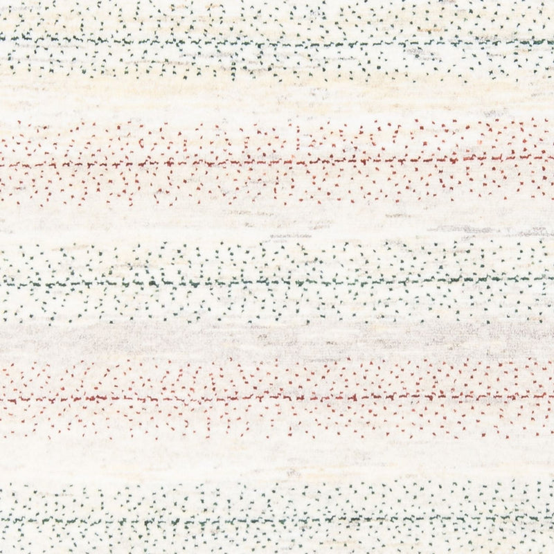Tapete Gabbeh - Persa - 166 x 104 cm - multicolorido