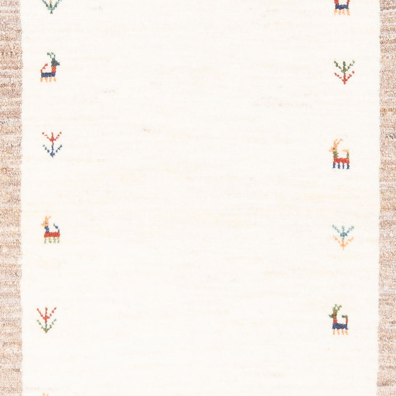 Gabbeh persa Tapete 156x103cm - Perserteppich Wollteppich