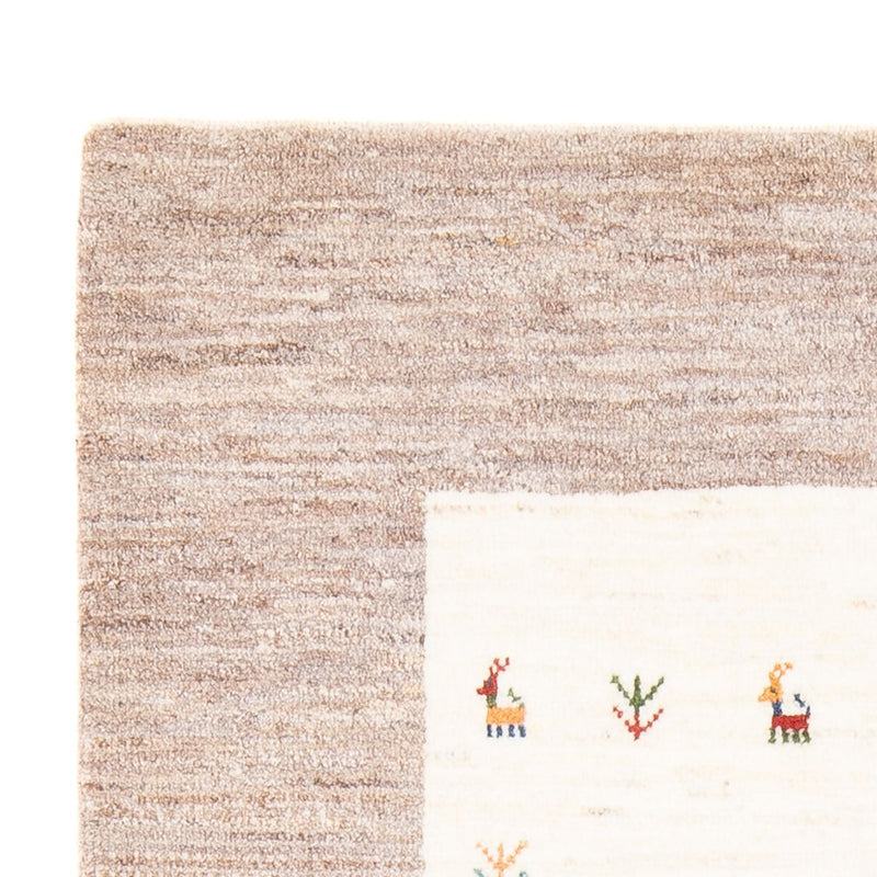 Gabbeh persa Tapete 156x103cm - Perserteppich Wollteppich