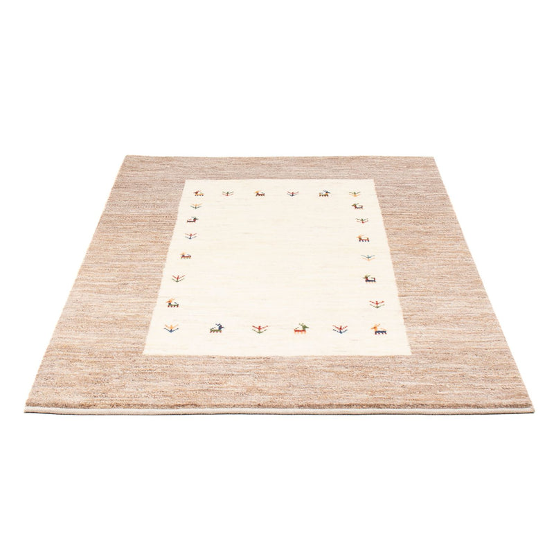Gabbeh persa Tapete 156x103cm - Perserteppich Wollteppich