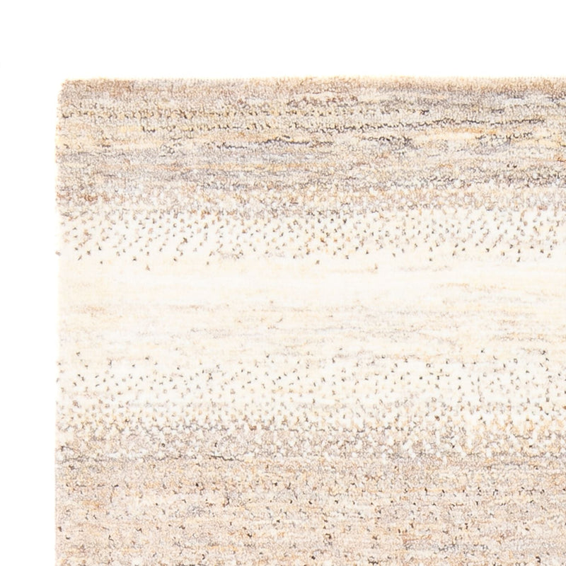 Tapete Gabbeh - Persa - 152 x 103 cm - multicolorido