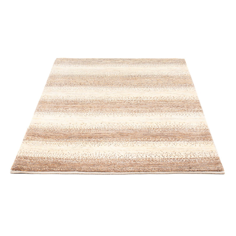 Tapete Gabbeh - Persa - 152 x 103 cm - multicolorido