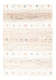 Tapete Gabbeh - Persa - 146 x 101 cm - multicolorido