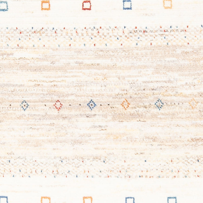 Tapete Gabbeh - Persa - 146 x 101 cm - multicolorido