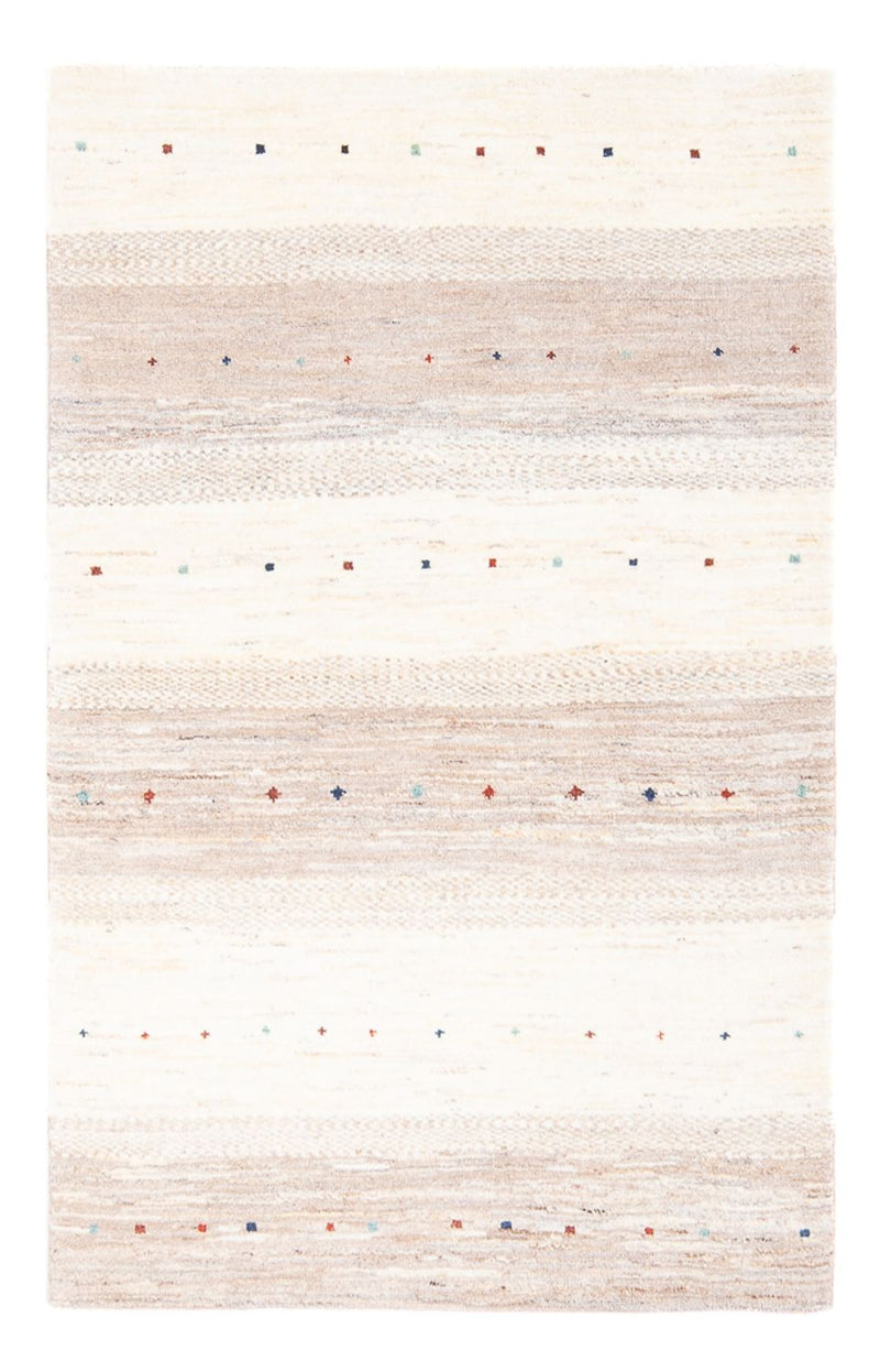 Gabbeh persa Tapete 145x96cm - Perserteppich Wollteppich