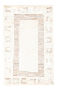 Tapete Gabbeh - Persa - 151 x 98 cm - multicolorido – product image