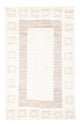 Tapete Gabbeh - Persa - 151 x 98 cm - multicolorido