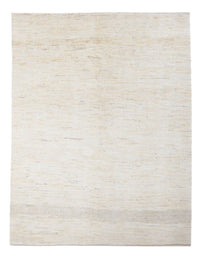 Tapete Gabbeh - Persa - 187 x 151 cm - prata – product image