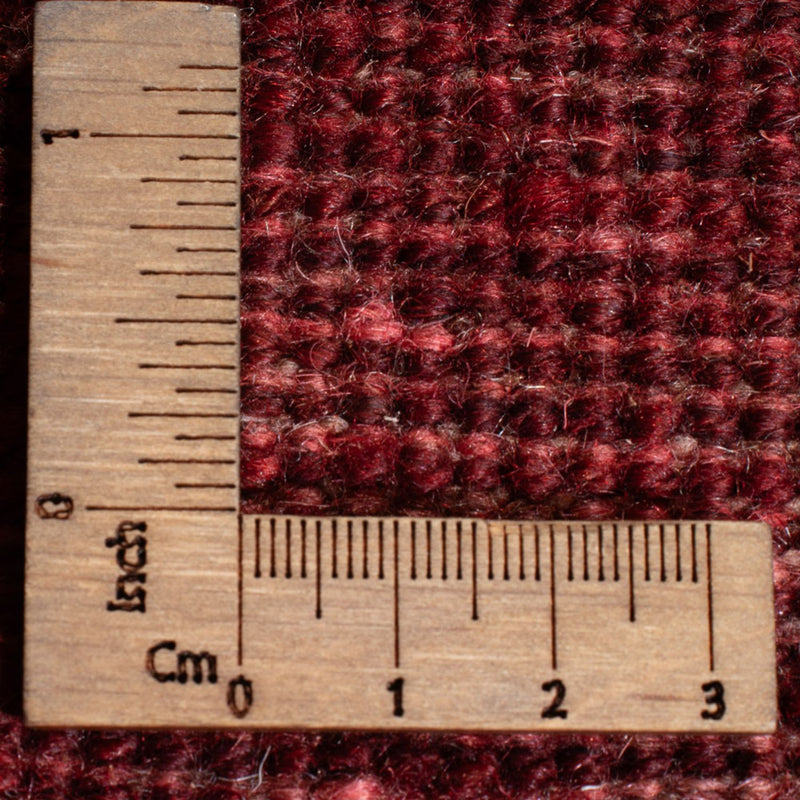 Gabbeh persa Tapete 192x134cm - Perserteppich Wollteppich