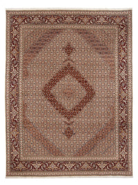 Tabriz - 40 Raj Tapete 344x246cm - Tapete persa – product image