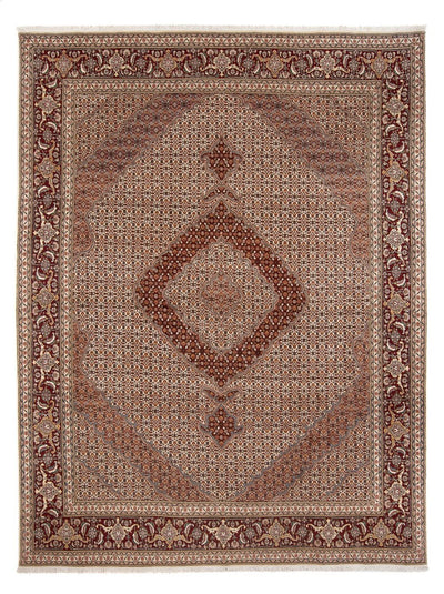 Tabriz - 40 Raj Tapete 246x344cm - Tapete persa