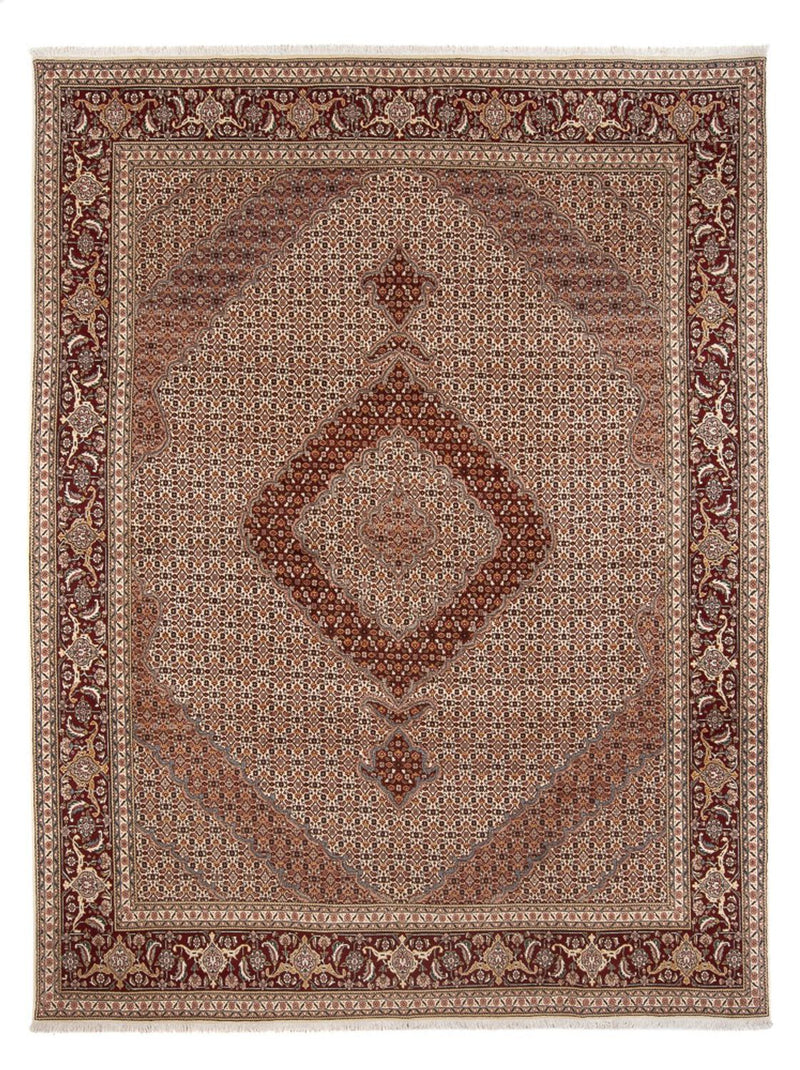 Tabriz - 40 Raj Tapete 344x246cm - Tapete persa