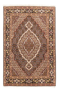 Tabriz - 40 Raj Tapete 101x144cm - Tapete persa – product image
