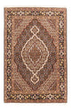 Tabriz - 40 Raj Tapete 101x144cm - Tapete persa