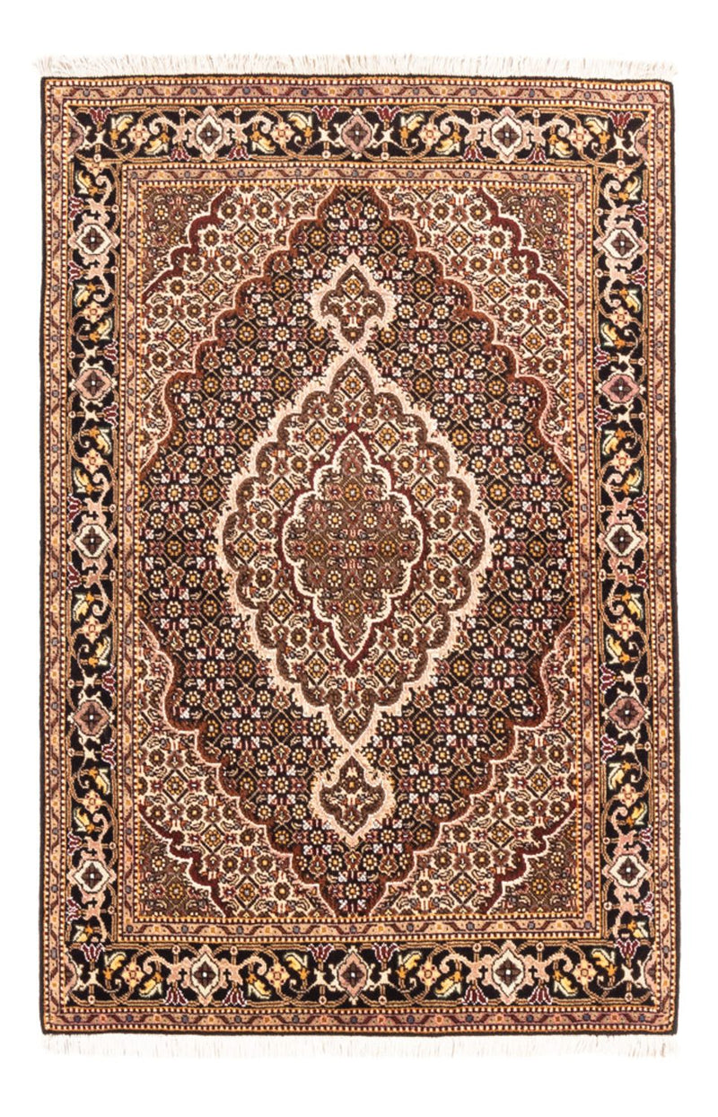 Tabriz - 40 Raj Tapete 101x144cm - Tapete persa