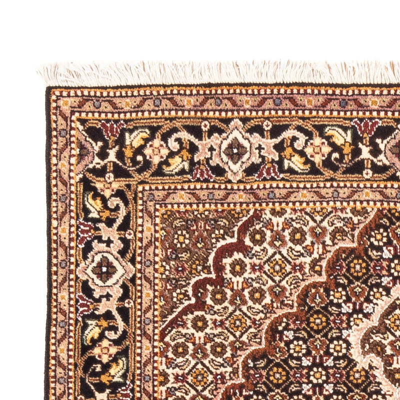 Tabriz - 40 Raj Tapete 101x144cm - Tapete persa