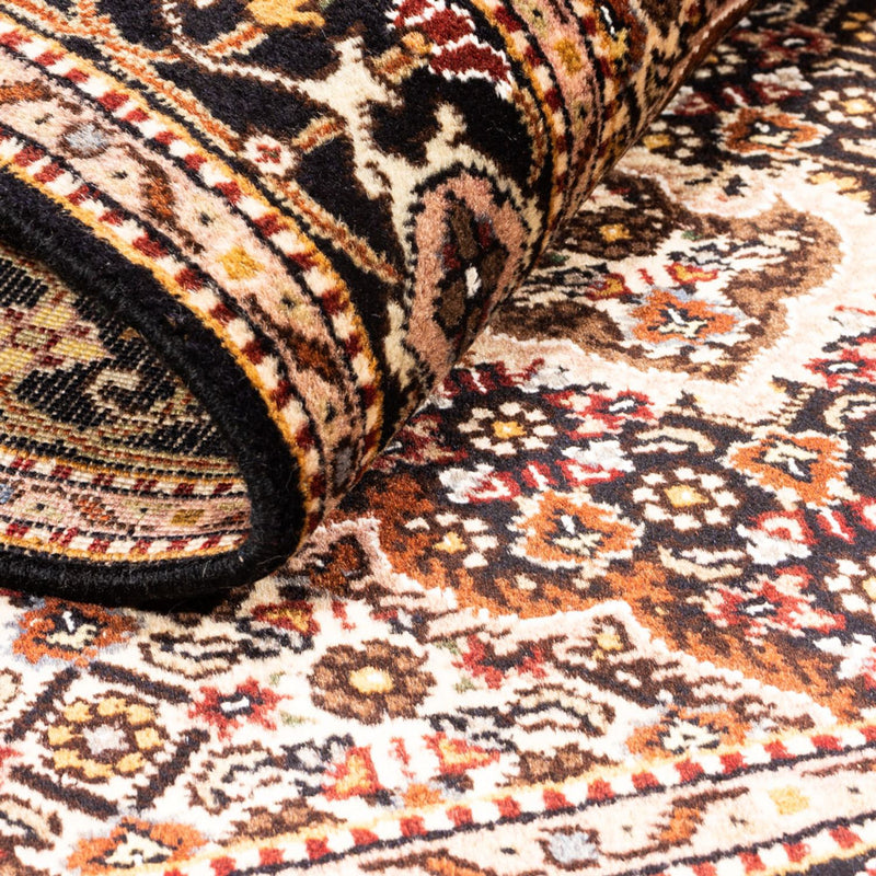 Tabriz - 40 Raj Tapete 101x144cm - Tapete persa