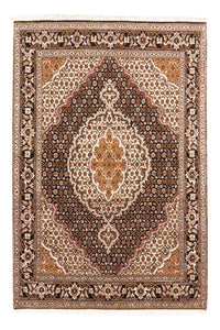 Tabriz - 40 Raj Tapete 148x105cm - Tapete persa – product image