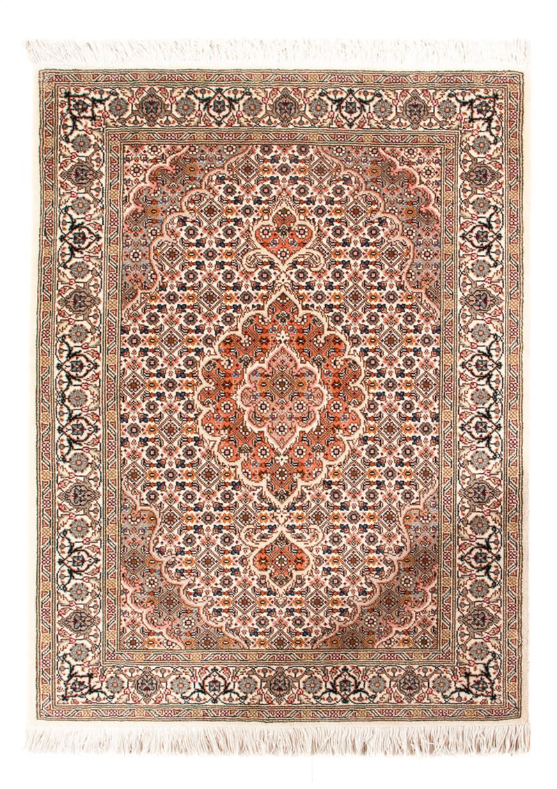 Tabriz - 50 Raj Tapete 87x61cm - Tapete persa