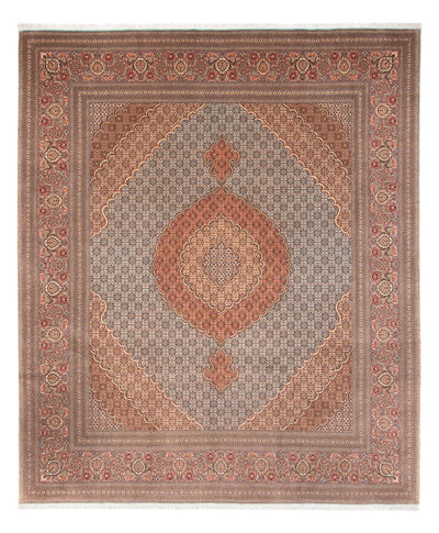 Tabriz - 50 Raj Tapete 248x304cm - Tapete persa