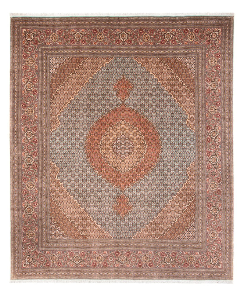 Tabriz - 50 Raj Tapete 304x248cm - Tapete persa