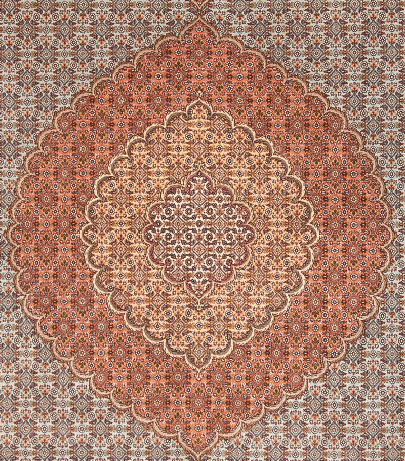 Tabriz - 50 Raj Tapete 304x248cm - Tapete persa