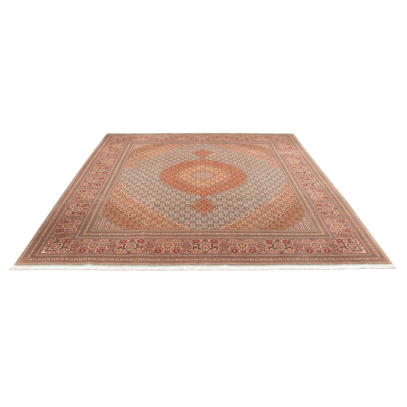 Tabriz - 50 Raj Tapete 304x248cm - Tapete persa