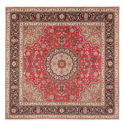 Tabriz - 50 Raj Tapete 252x252cm - Tapete persa