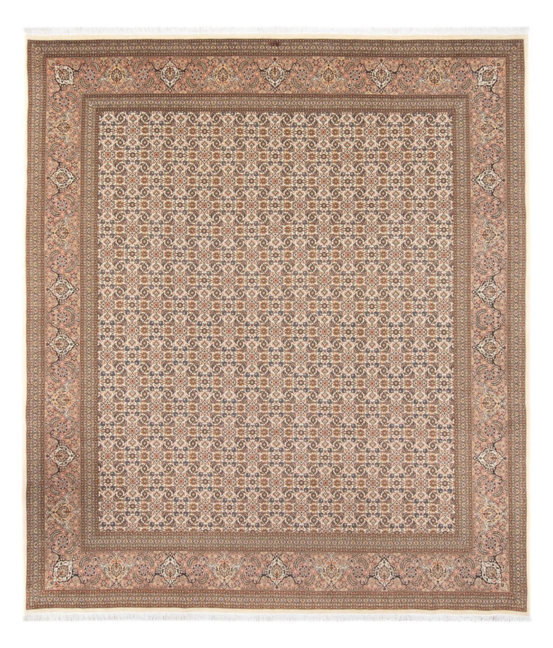 Tabriz - 50 Raj Tapete 253x290cm - Tapete persa
