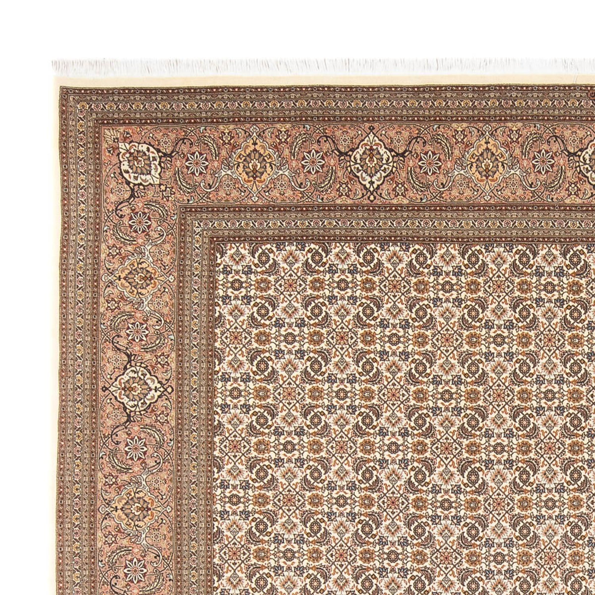 Tabriz - 50 Raj Tapete 253x290cm - Tapete persa