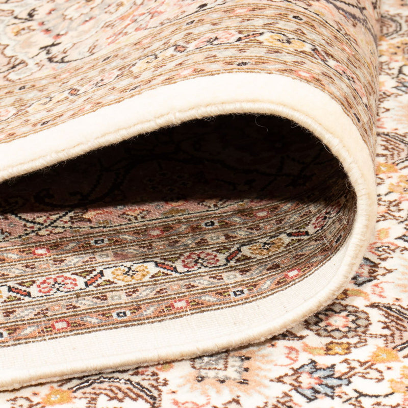 Tabriz - 50 Raj Tapete 253x290cm - Tapete persa