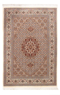 Tabriz - 50 Raj Tapete 124x81cm - Tapete persa – product image