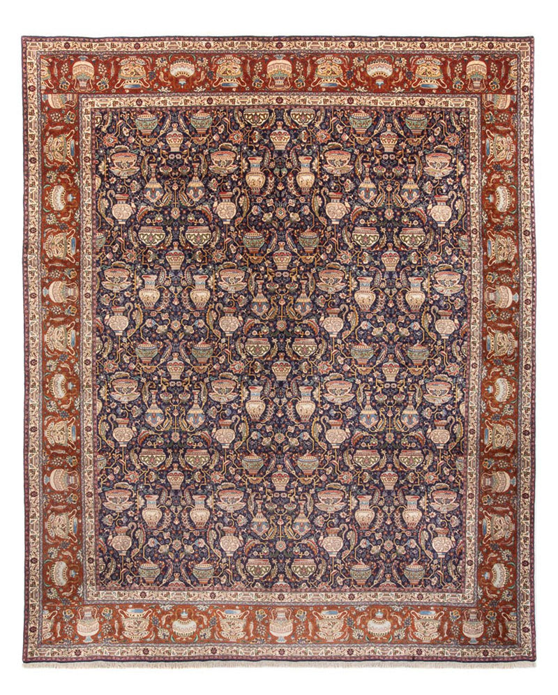 Tabriz Tapete 387x300cm - Tapete persa