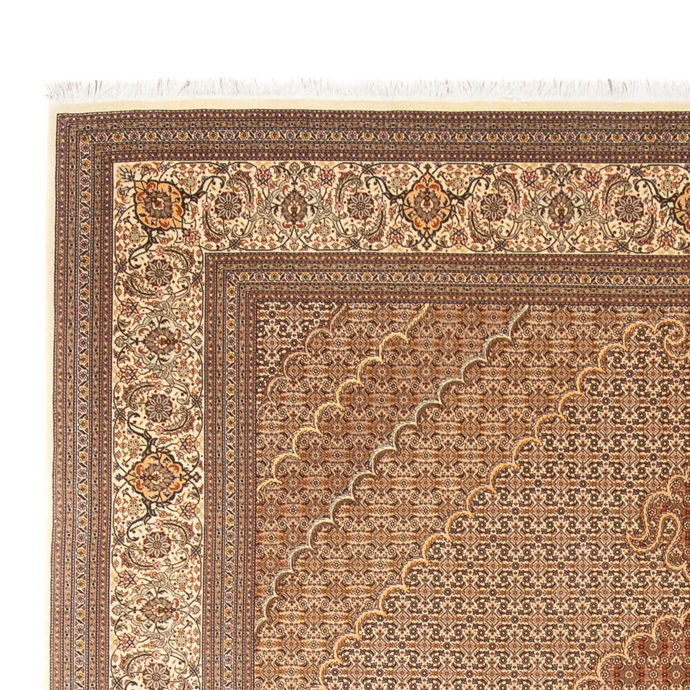 Tabriz Tapete 290x250cm - Tapete persa