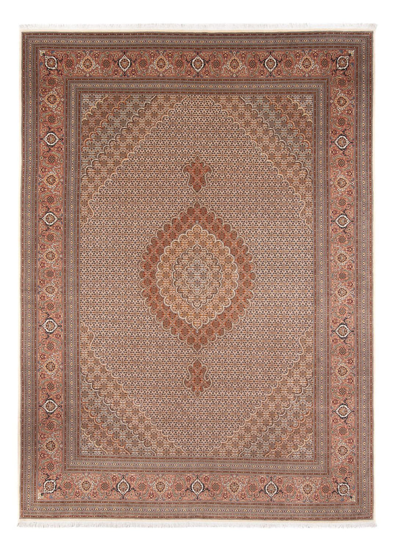 Tabriz Tapete 349x254cm - Tapete persa