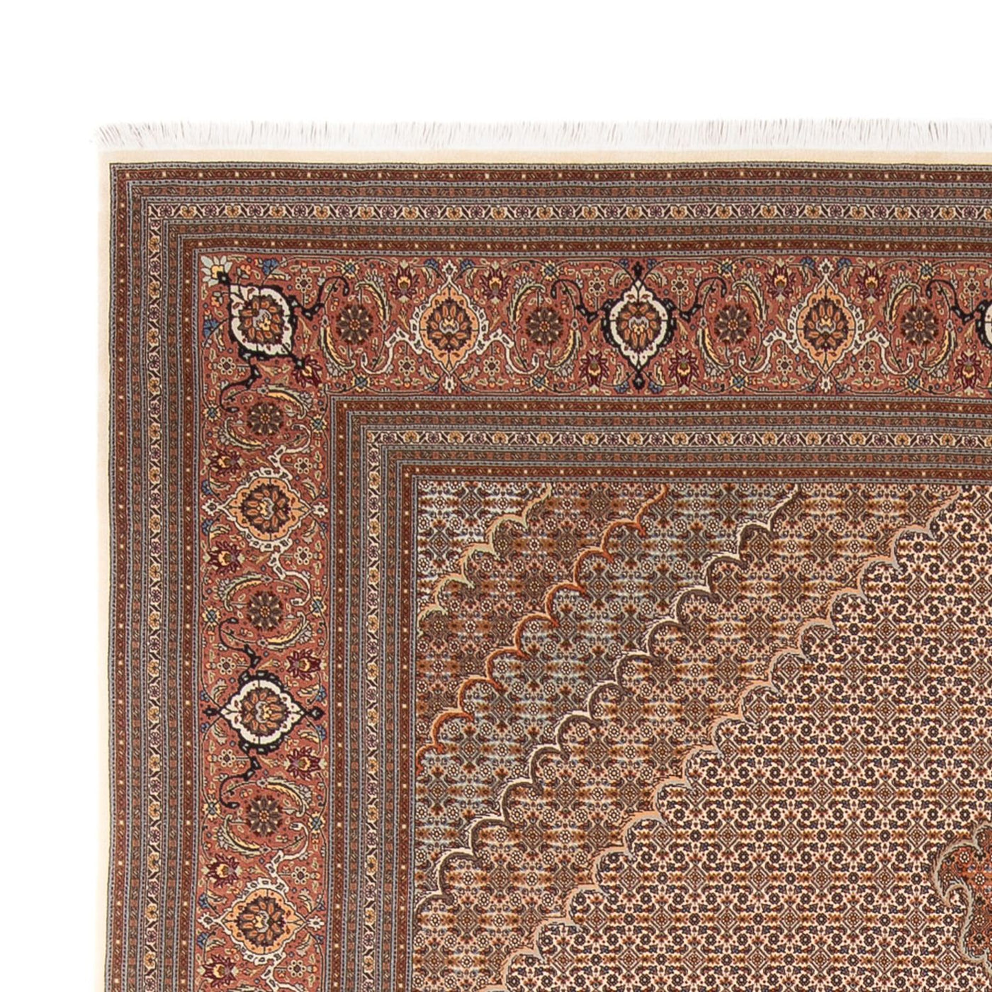 Tabriz Tapete 349x254cm - Tapete persa