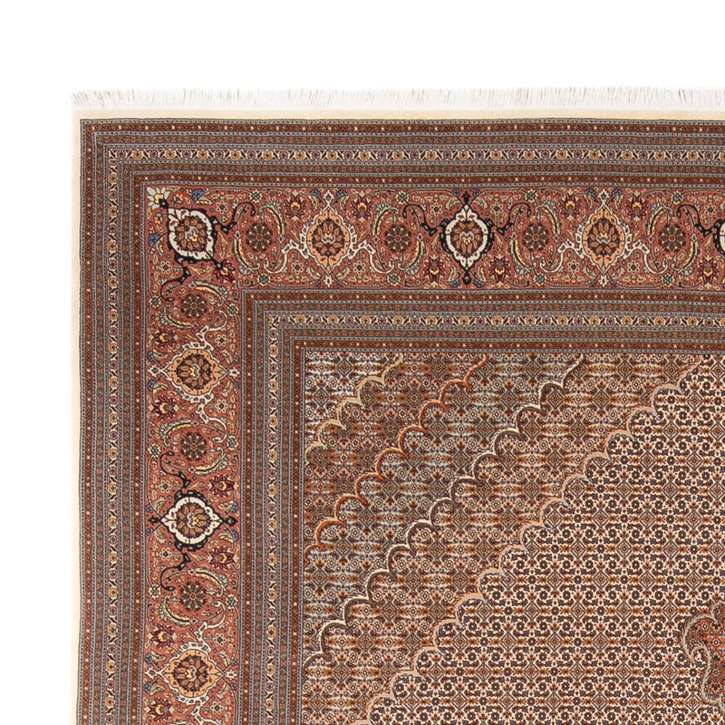 Tabriz Tapete 349x254cm - Tapete persa