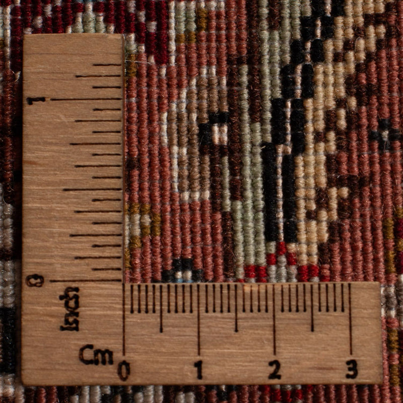 Tabriz Tapete 349x254cm - Tapete persa