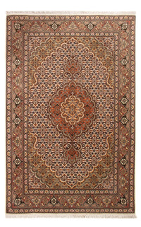 Tabriz - 50 Raj Tapete 132x80cm - Tapete persa – product image